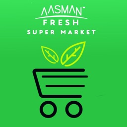 Aasman Fresh Super Market