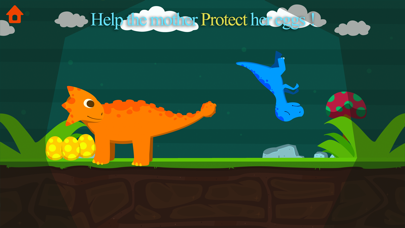 Earth School - Science Games Screenshot