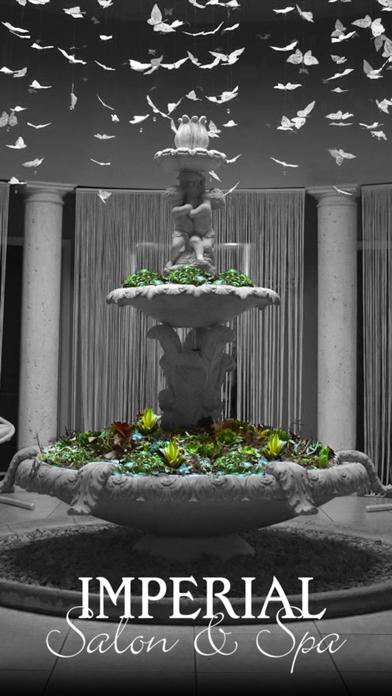 Screenshot #1 pour Imperial Salon & Spa