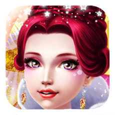 Activities of Magic princess dress - Makeup Game for Girls