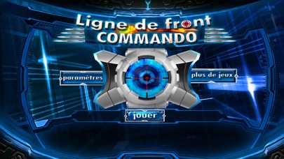 Screenshot #1 pour Frontline commando combat 3d