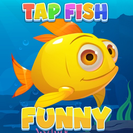 Tap Fish Funny