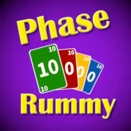 Super Phase Rummy Читы