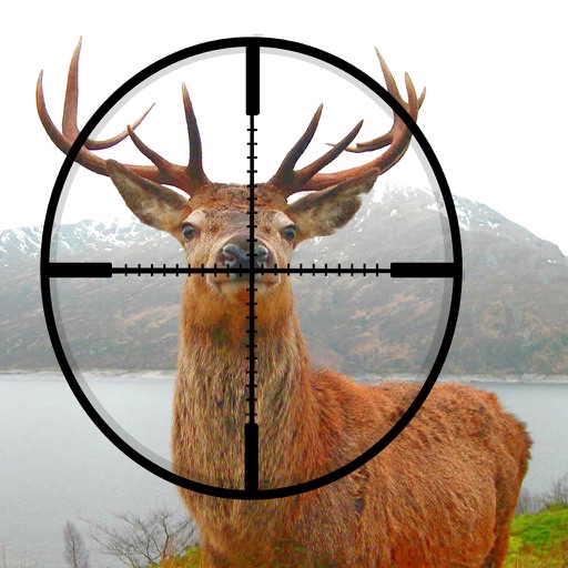 A Deer Hunter Fast - In the Woods icon