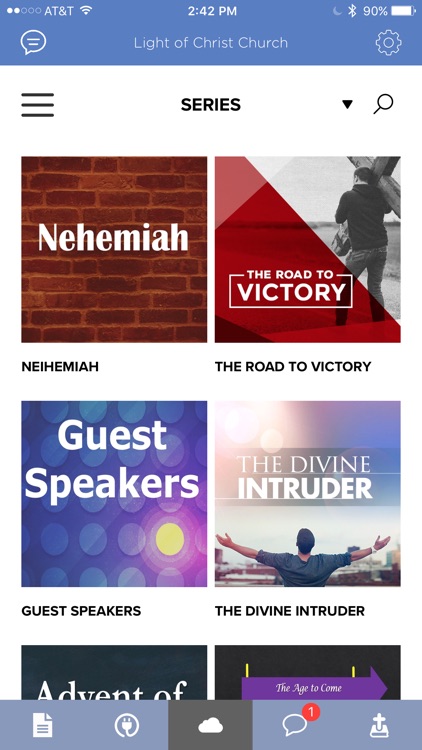 Light of Christ WI Rapids screenshot-4