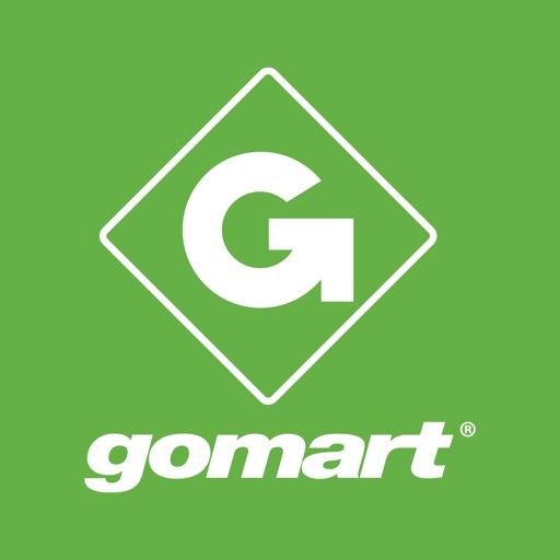 GoMart Inc.