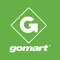 Save money at GoMart with great coupons on gas, snacks, and more