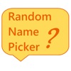 Random Name Picker icon