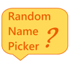 Random Name Picker - Alixandra Price