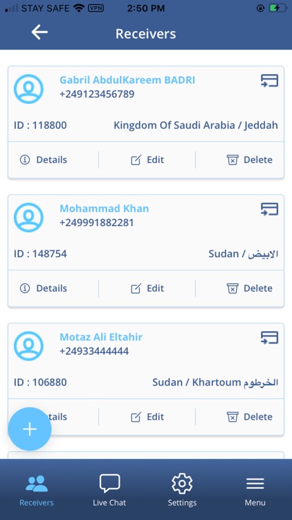 altras money transfer screenshot-5