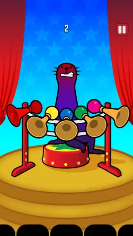 Game screenshot Honk Da Horn mod apk
