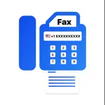 Fax From iPhones : Fax App App Contact