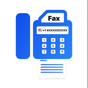 Fax From iPhones : Fax App