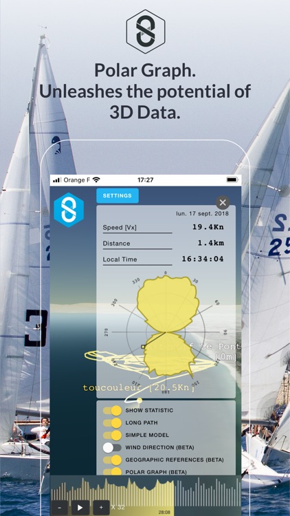 SportsTrackLive: Action Sports screenshot-6