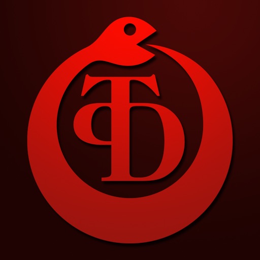 PDT Cocktails Icon