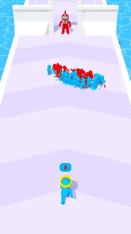 Game screenshot Clash Master Draw apk