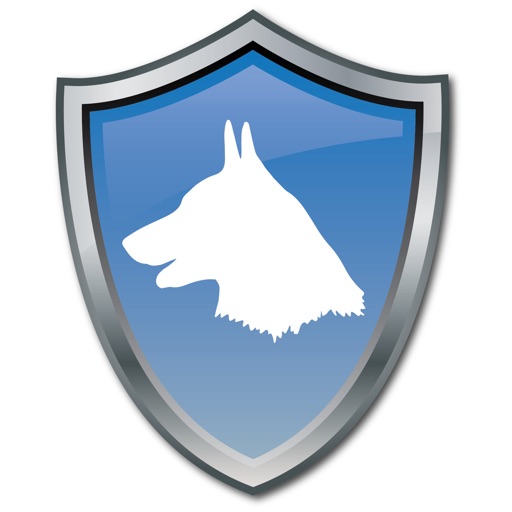 Shepherd Shield iOS App