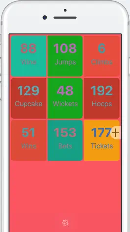 Game screenshot Take Count Lite apk