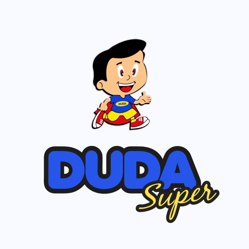DUDA Super icon
