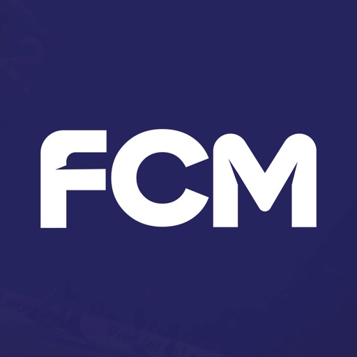 FCM - Career Mode 24 Potential iOS App
