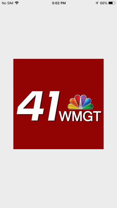 41NBC NEWS WMGT Screenshot