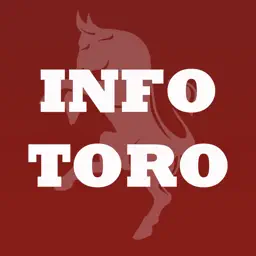 Info Toro app icon