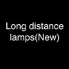 Long distance lamps(new)