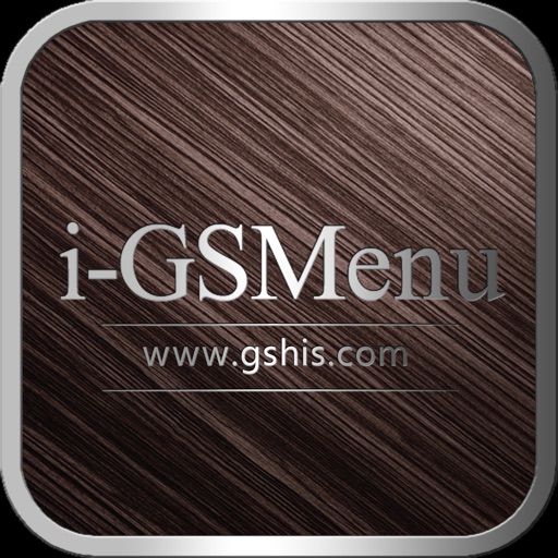 i-GSMenu