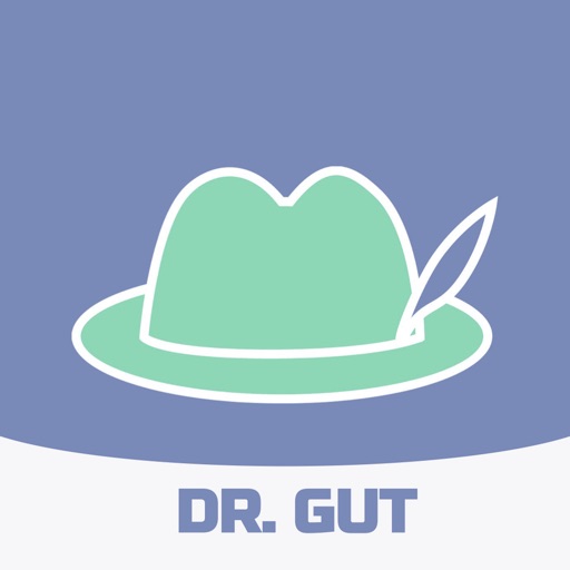 Dr.Gut - Academic/PhD positions in Germany Icon