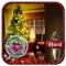 Icon Hidden Object Games Finding Santa