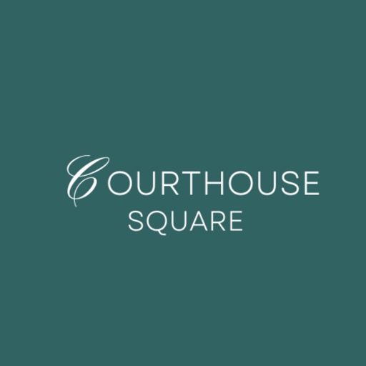 Courthouse Square icon