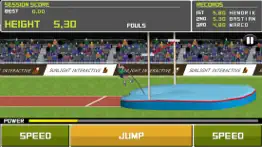 How to cancel & delete deluxe track&field 2