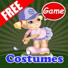 Simple Sport Costumes Game Easy for Kids