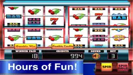 Game screenshot Multi Diamond Double Jackpot Slots Las Vegas apk