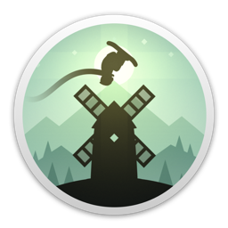Ícone do app Alto's Adventure