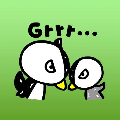 The Penguin Brothers Vol 3 icon