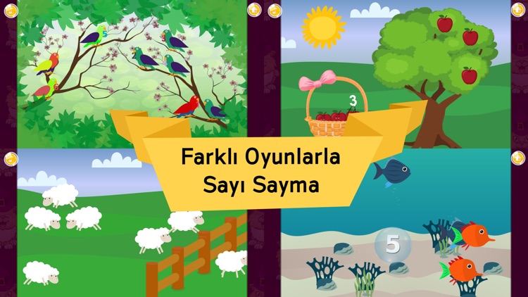 Learning Numbers with Sesame screenshot-4