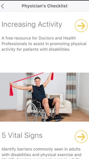 Rx for Exercise(圖5)-速報App
