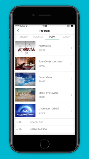 Televizija 5(圖1)-速報App