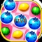 Fruity Five - Addictive Fun game!!.!.!