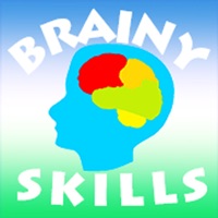 Brainy Skills World Capitals apk