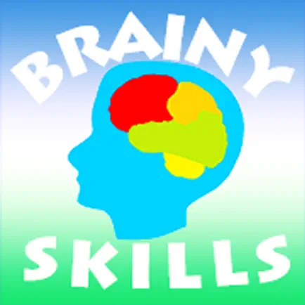 Brainy Skills World Capitals Cheats