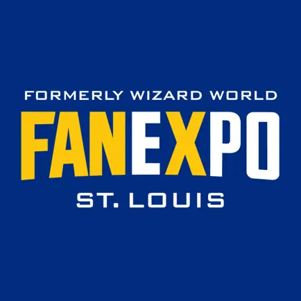 FAN EXPO St. Louis Читы