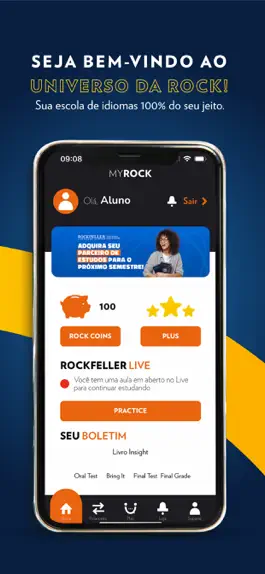 Game screenshot My Rock mod apk