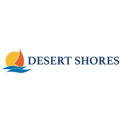 Desert Shores icon