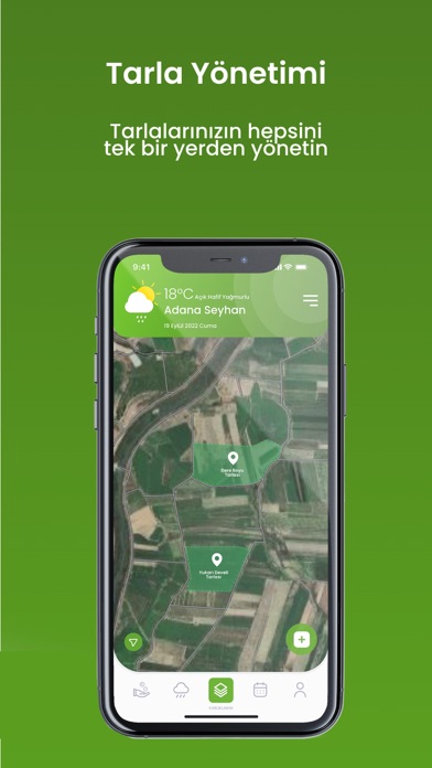 Farmolog Screenshot