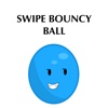 Swipe Bouncy Ball