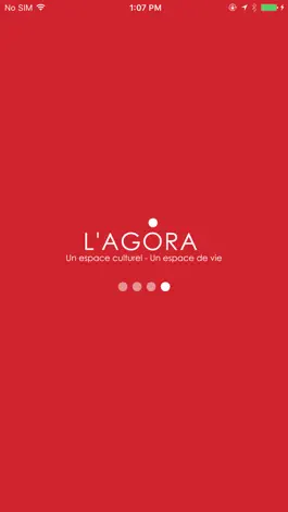 Game screenshot L'Agora mod apk
