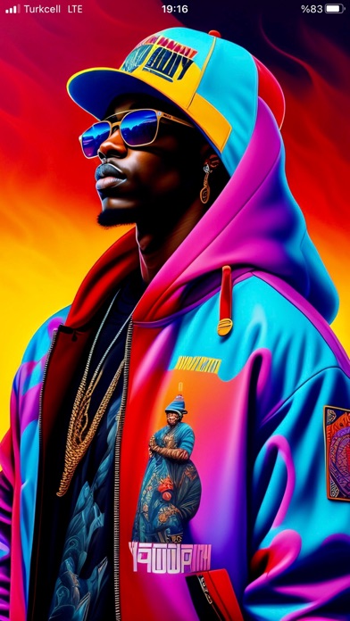 Live Wallpapers - Lock Screen Screenshot