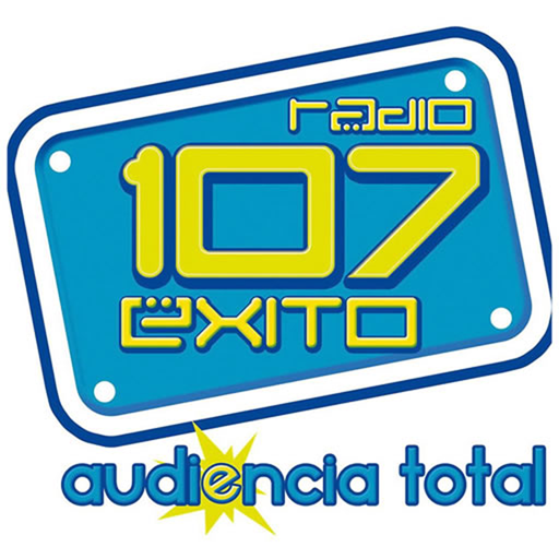 Radio 107 Exito